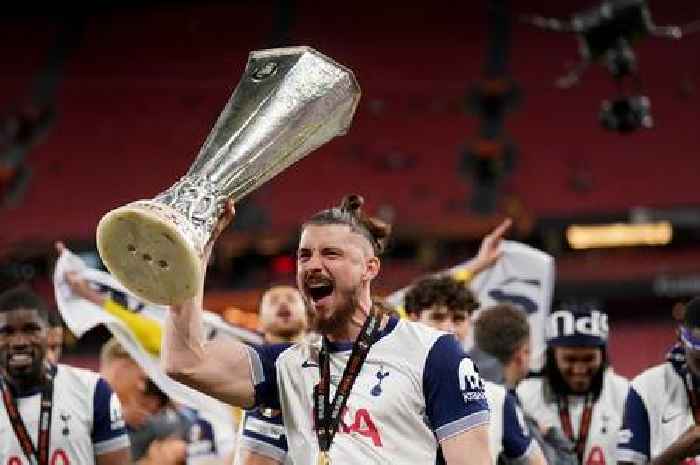 Champions League draw details explained after Tottenham win the Europa League final