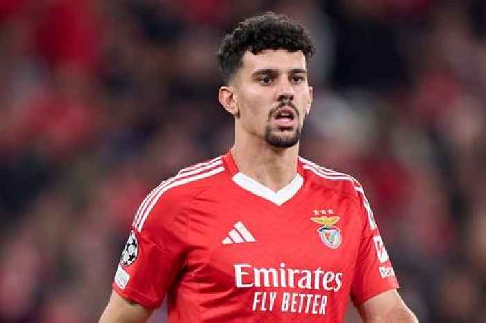 Chelsea identify £46m Dean Huijsen alternative after losing Real Madrid battle