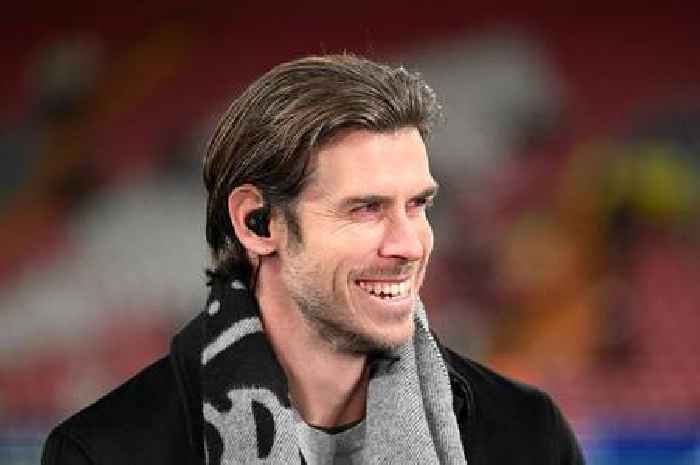 Gareth Bale net worth and life after football - new career, cosmetic surgery, hairdresser wife