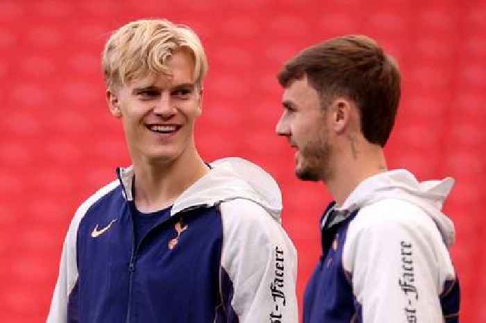 Latest Tottenham injury news and return dates ahead of Man United Europa League final