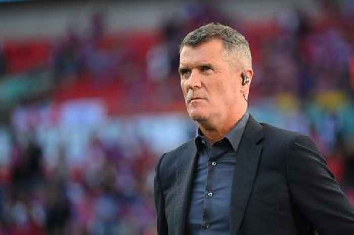 Roy Keane shows true colours in Tottenham vs Man United Europa League final prediction