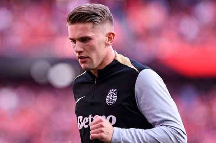 Viktor Gyokeres' Arsenal transfer deadline set amid Bryan Mbeumo 'discussions'