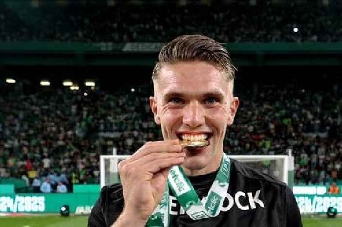Viktor Gyokeres to Arsenal transfer timeline emerges as £85.7m decision looms