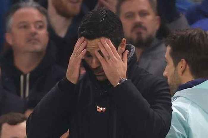 What Tottenham and Man Utd winning the Europa League really means for Arsenal