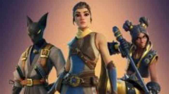 Fortnite back on US Apple app store after five years
