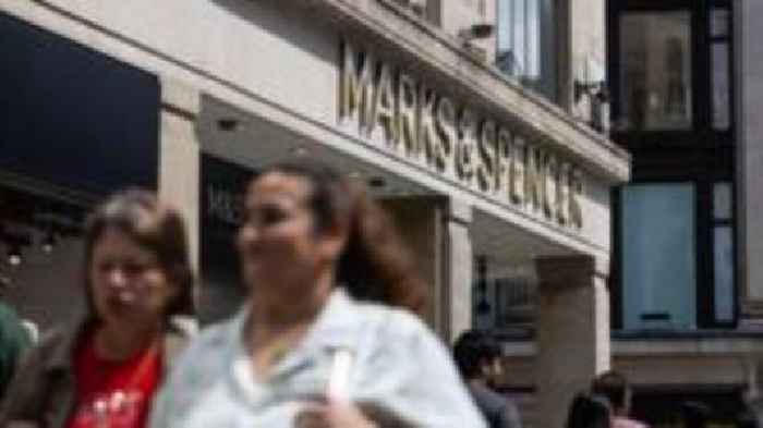 M&S cyber-attack disruption to last until July