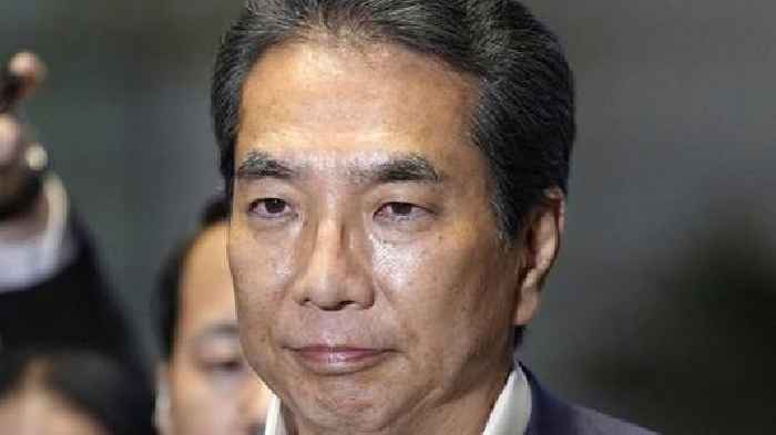 Japanese minister resigns after saying he's never bought rice
