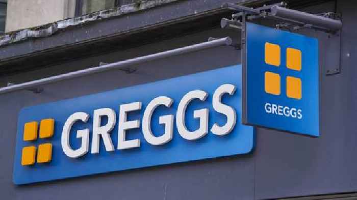 Prolific shoplifter banned from every Greggs in England and Wales