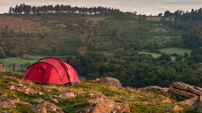 Public does have right to wild camp on Dartmoor, Supreme Court rules