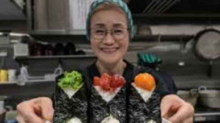How a joke about rice cost a Japan cabinet minister his job