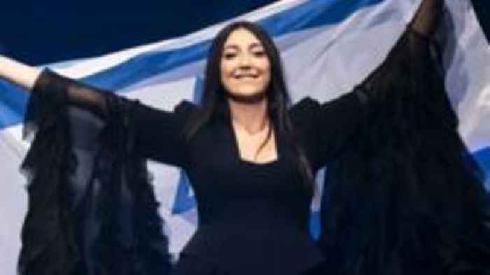 Israel's Eurovision result prompts questions over voting system