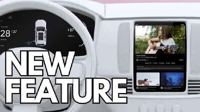 Android Users Get New Feature to Send Content From Phones to Cars