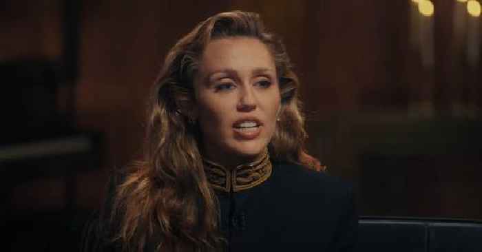 10 of the Biggest Revelations From Miley Cyrus' New Interview: Why She Isn't Touring Anymore, How Dolly Parton Influences Her and More