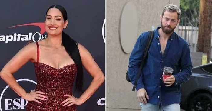 Nikki Garcia Says She 'Got a Steal' in Child Support Settlement With Ex Artem Chigvintsev as She Exposes Herself as the 'Breadwinner'