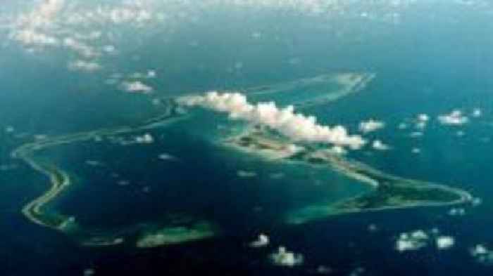 Chagos deal paused by last-minute legal action
