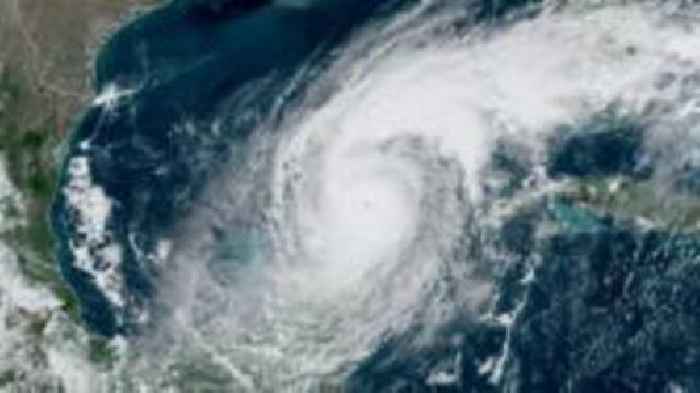Busy hurricane season expected as forecasters fear Trump cuts