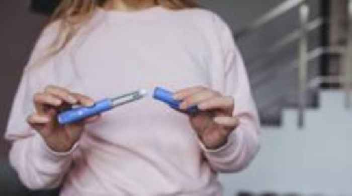 Arrests after woman fell ill using weight loss jab