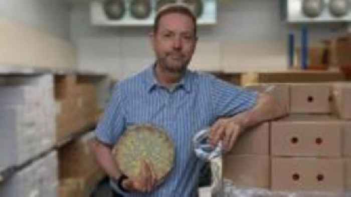 Cheese-maker calls EU deal 'a major leap forward'