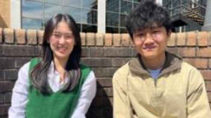South Korea's love for Wallace and Gromit