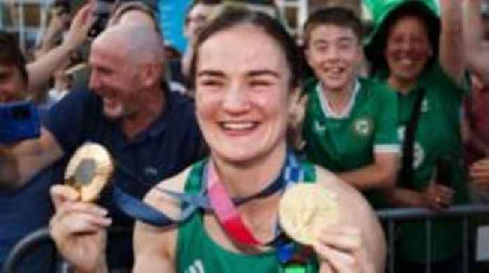 Ireland Olympic future secure as IABA joins World Boxing