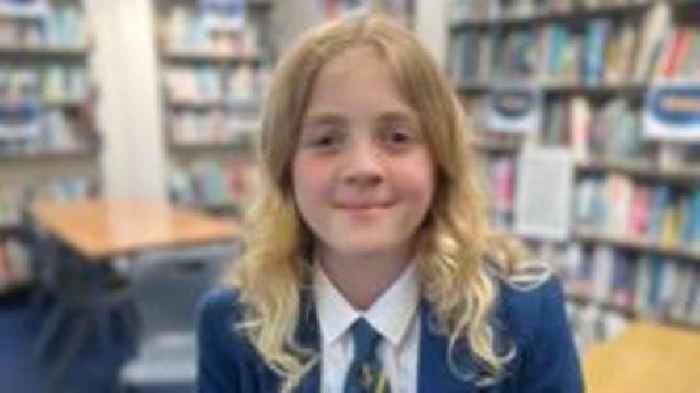 'Lowering voting age would be amazing'