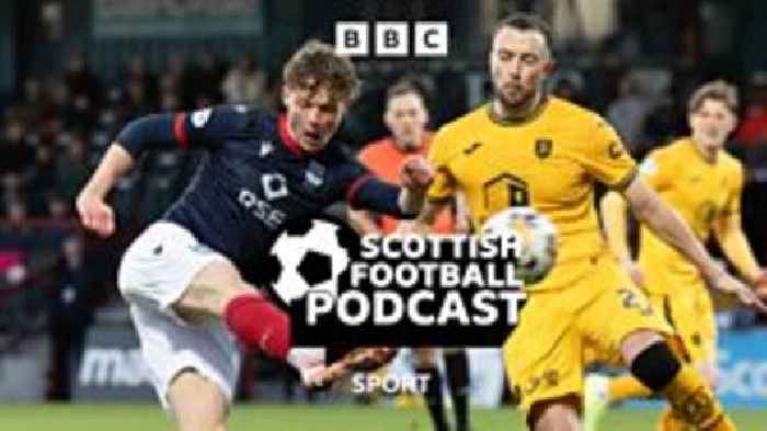 Podcast: Play-off preview, transfer latest and Gerrard return?