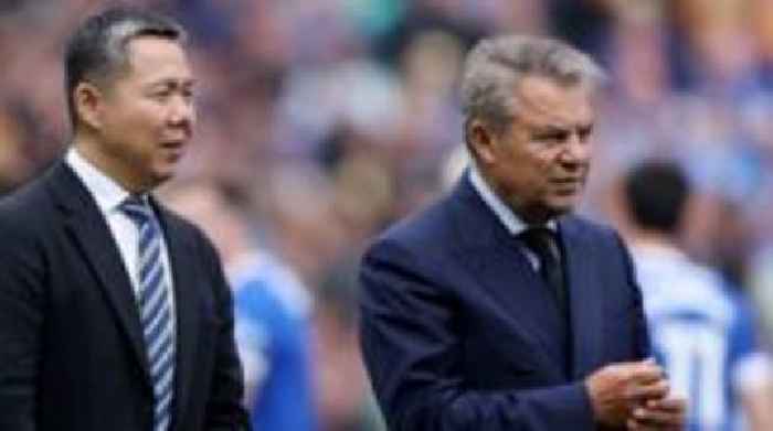 Cardiff start interviewing managerial candidates