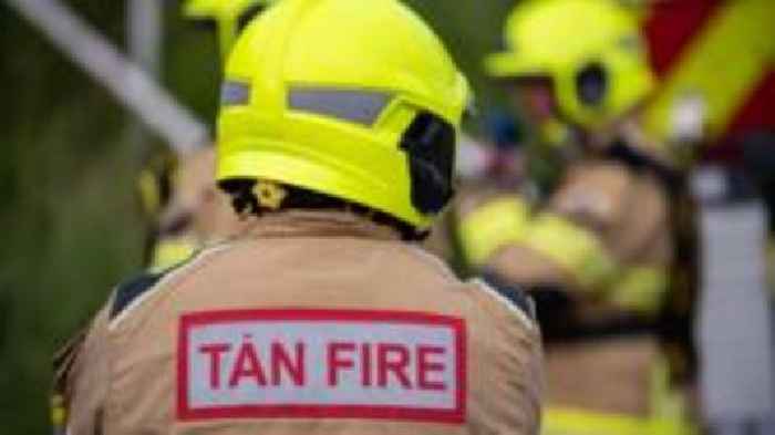 Concerns fire service can't keep people safe - report