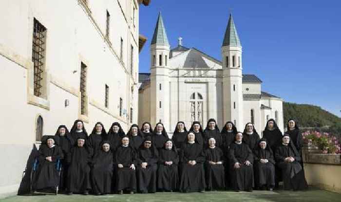 St Rita and the artists: tracing the Catholicism of the daring Yves Klein