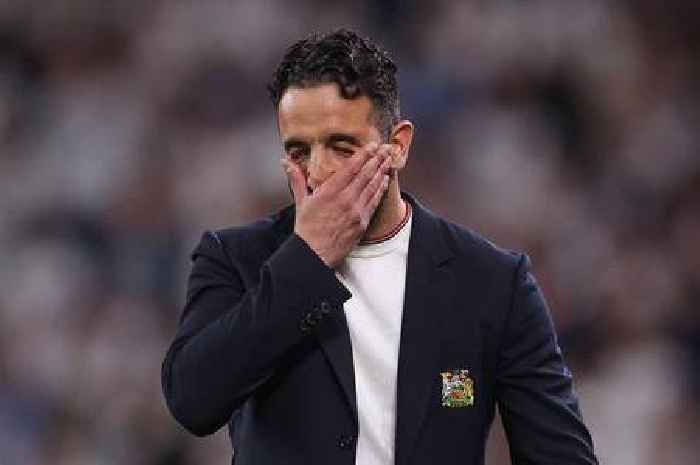 Huge update on Ruben Amorim's Man Utd future after embarrassing Europa League final