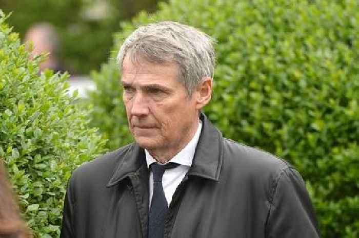 Liverpool icon Alan Hansen handed emotional role in the Reds' title triumph