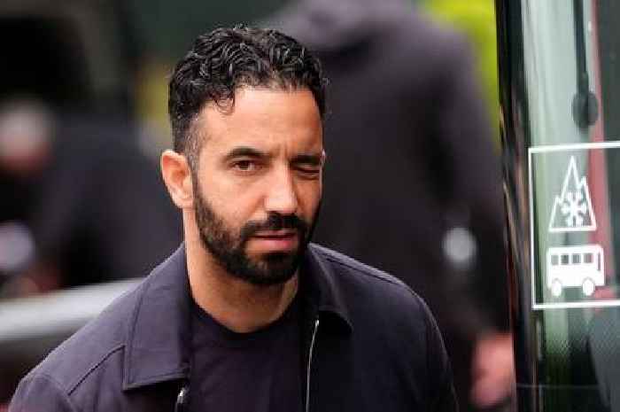 Ruben Amorim 'wants to be sacked' as Man Utd face 'hellish prospect' and must decide plan