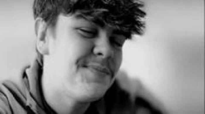 Tributes to 19-year-old man after fatal crash