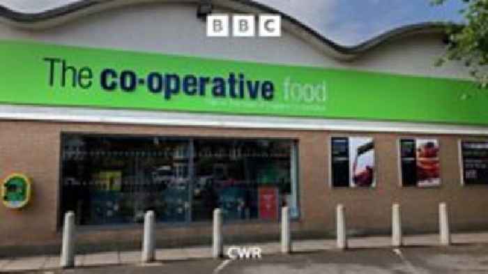 Cyber-attack empties Coventry shelves