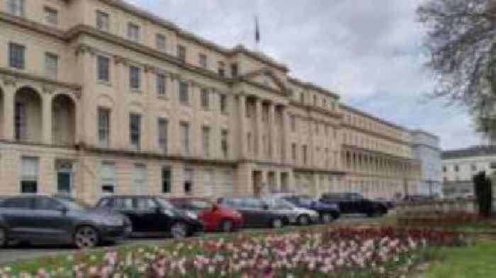 Former council offices could become luxury spa hotel