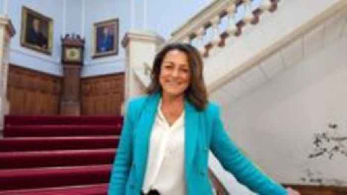 Reform to take over Kent Council with new cabinet