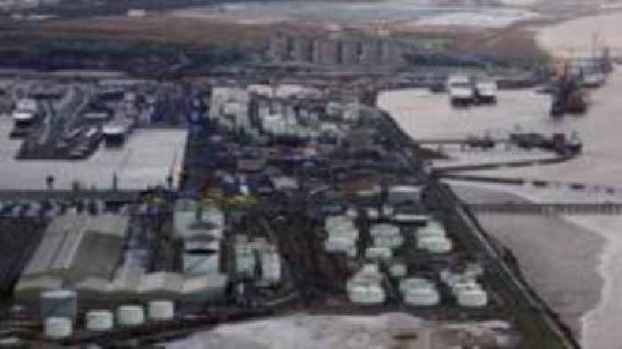 Biodiesel plant 'needs support' to avoid closing