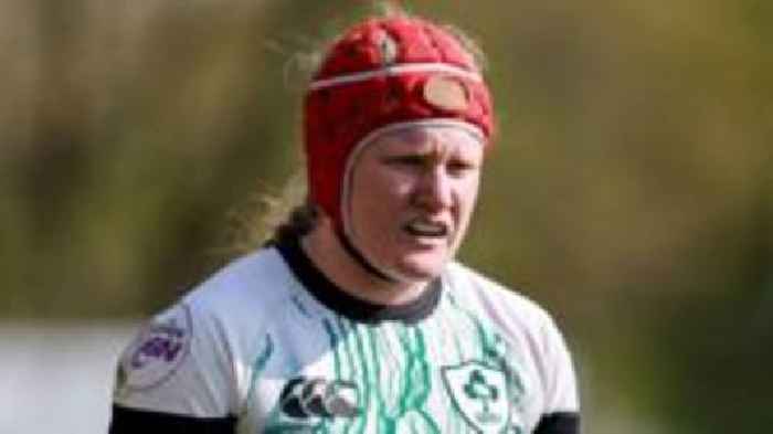 Harlequins sign Ireland forward Wafer from Leinster