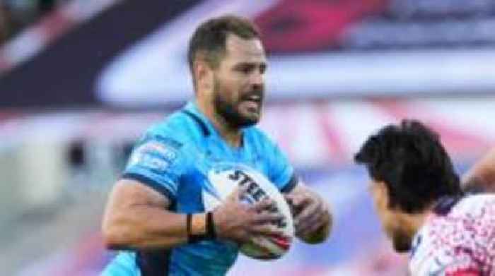 Sezer stars as Hull FC stun Leigh with early flurry