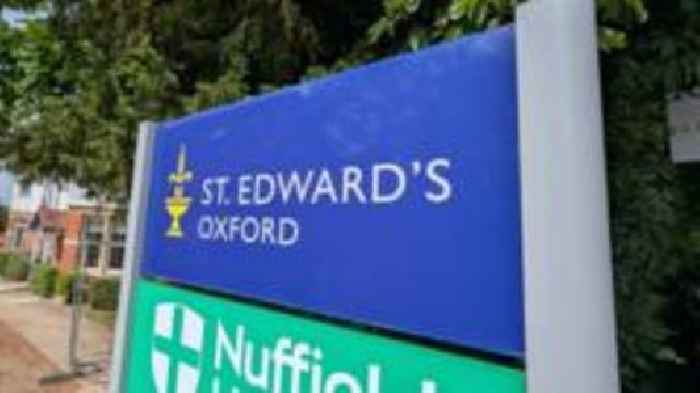 Teacher suspended for alleged racist WhatsApp post