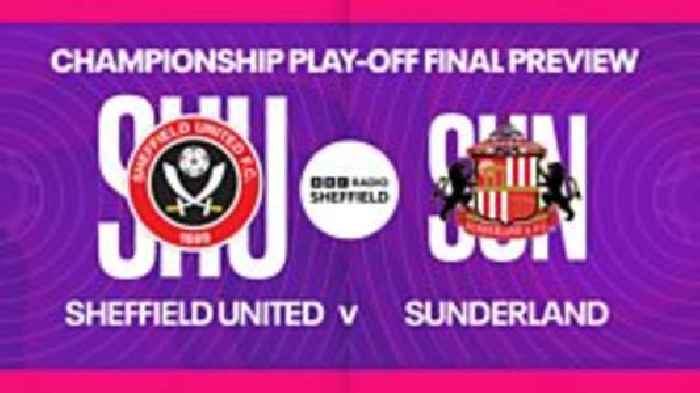 Championship Play-off Final Preview: Sheffield United Special