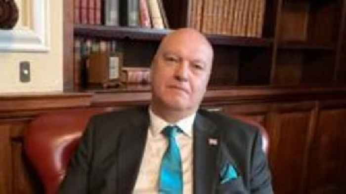 Reform council leader defends by-election cost