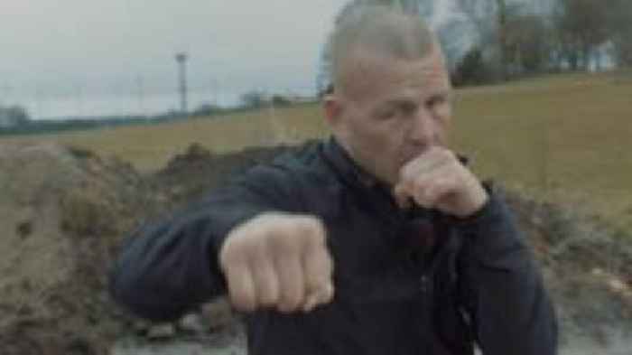 Bare-knuckle boxing: From car park scraps to championship titles