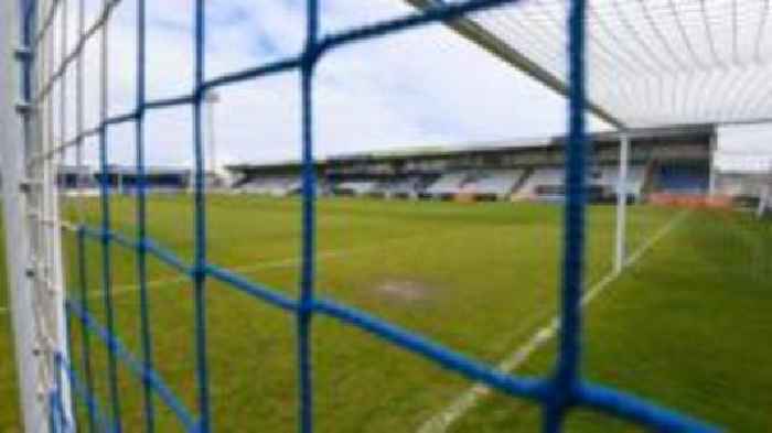 Pools fans to vote on funds plea to estranged owner