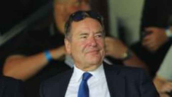 Stelling resigns as Pools president over takeover delay