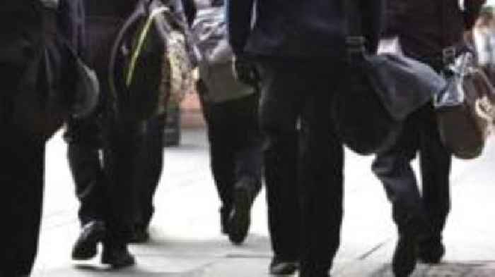 Violence against Aberdeen teachers up 25% in one year