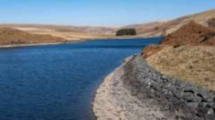 Water warning as prolonged dry weather hits rivers