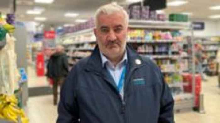 Co-op chief calls for governments to work together
