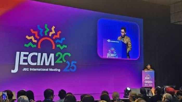 JEC Hosts 5th International Ophthalmology Summit, Launches Groundbreaking Digital Eye Health Platform
