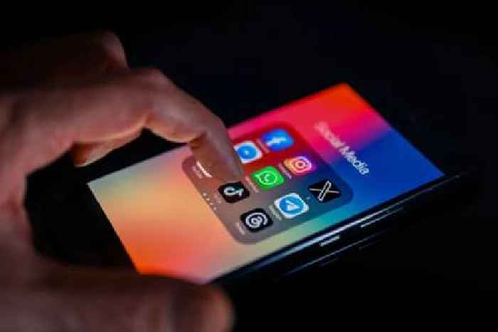 Government slammed over digital safety, as MPs demand tougher screen time controls